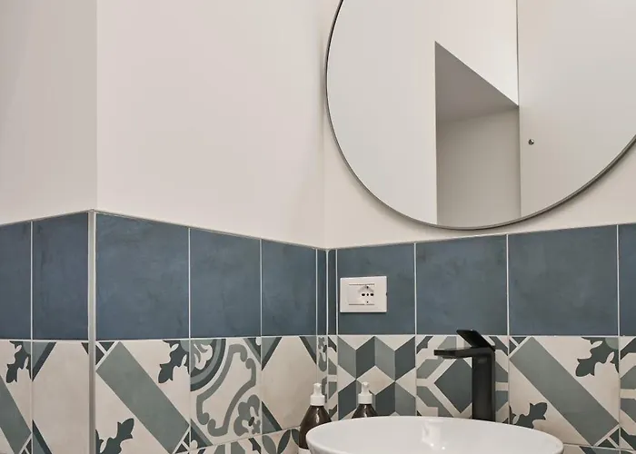 Apartmanhotel Urbanauts Minelli