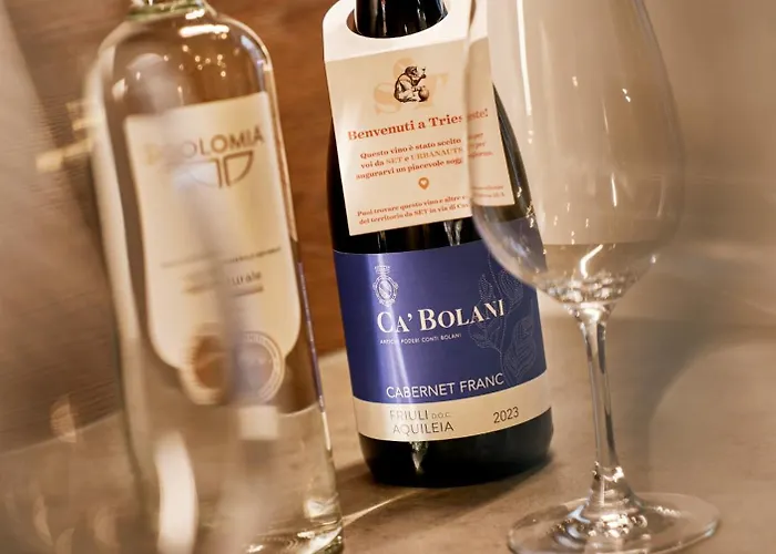 Апарт-отель Urbanauts Minelli 4*